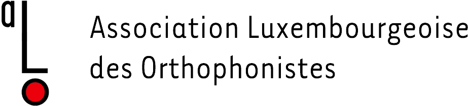 Association Luxembourgeoise des Orthophonistes
